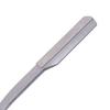 Generic Stainless Steel Straight Barber Folding Hair Salon Razor view 4