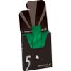 5 Gum Spearmint Rain Sugarfree Gum, Bulk 18 packs view 3