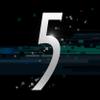 5 Gum Spearmint Rain Sugarfree Gum, Bulk 18 packs view 4