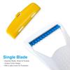 Actifit Disposable Skin Razor set of 6 view 2