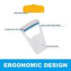Actifit Disposable Skin Razor set of 6 view 4
