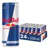 Red Bull Energy Drink, Original, 250 ml (Pack of 24) view 1