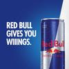 Red Bull Energy Drink, Original, 250 ml (Pack of 24) view 3