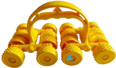 ACS Acupressure Multiplex Massager - Soft Point