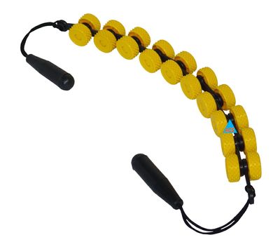 ACS Acupressure Wheel Massager - Pointed