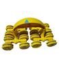 ACS Acupressure Body Care Massager - I Soft view 1