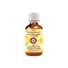 Deve Herbes Pure Chaulmoogra Oil (Hydnocarpus wightiana) | Cold Pressed | Natural | Undiluted | For Diluting Essential Oils | For Skin & Massage | Men & Women | 50ml view 1