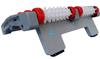 ACS Acupressure Magnetic Foot Massager - Pointed view 3