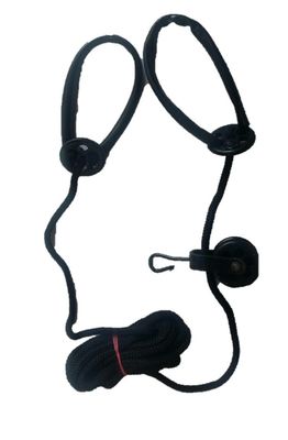 ACi Acupressure Hand Pully - Pully Rope Hand