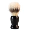 Imported Fashion Best Pure Bristles Shaving Brush and Plastic Handle for Men Shave view 1