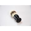 Imported Fashion Best Pure Bristles Shaving Brush and Plastic Handle for Men Shave view 2