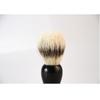 Imported Fashion Best Pure Bristles Shaving Brush and Plastic Handle for Men Shave view 3