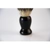 Imported Fashion Best Pure Bristles Shaving Brush and Plastic Handle for Men Shave view 4