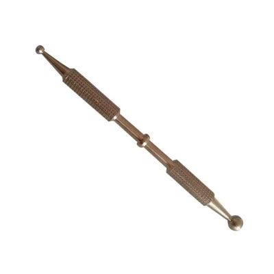 ACS Acupressure Jimmy Brass - Cut Classical (Quantity 2)