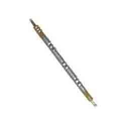 ACS Jimmy Steel+Brass - 2 Tone Best (Quantity 3)