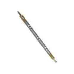 ACS Jimmy Steel+Brass - 2 Tone Best (Quantity 3)
