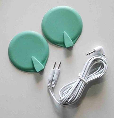 ACS Electro Pad - 3" / 3.5" Whole Body Massager