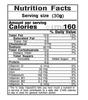 Tong Garden 30Gm Salted Sunflower Seeds Pack of 12 | Healthy Snack | Rich in Protein & Fiber | Source of Antioxidants view 4