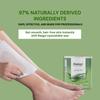 RAAGA Professional Aloe Vera Liposoluble Wax For Body, 800 ml view 2