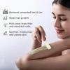 RAAGA Professional Aloe Vera Liposoluble Wax For Body, 800 ml view 4