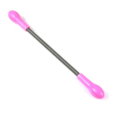 The Elixir Beauty Manual Portable Spring Facial Hair Remover Epilator Threading Tool