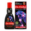 Dr Ortho Pain Relief Ayurvedic Medicine Oil - 100ml+20ml Extra, Pack Of 1 view 1