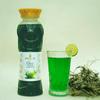 Dindayal Ayurveda 100% Pure Premium Khus Sharbat | Naturally Refreshing Summer Drink | 750ml view 3