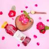 Dindayal Premium Gulab Sharbat | Delightful & Aromatic Rose Extracts | For Cooling Summer Drinks | 750ml view 3