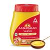 Aashirvaad Pure Cow Ghee, PET Jar, Rich Aroma, 200ml view 1