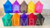 ACS Colour Water Pyramid Set of 10 view 2