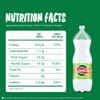 Limca Lemon & Lime flavoured Soft Drink, 2 ltr Bottle view 2