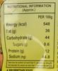 Haldiram Namkeen - Panchrattan Mix, 200g Pack view 4