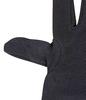 Men's Hand Gloves for Cold, Dust & Sun Protective Quality Material Black Gloves view 2
