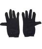 Men's Hand Gloves for Cold, Dust & Sun Protective Quality Material Black Gloves view 3