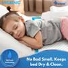 Hygienic Underpads 10 Sheets 60X90Cms view 2