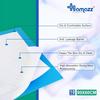 Hygienic Underpads 10 Sheets 60X90Cms view 4