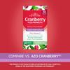 21st Century, Cranberry Plus Probiotic, 60 Tablets view 3
