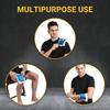 AccuSure Reusable Gel Based Cool Pack view 2