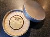 Aluminum Screw Top Tin With Cover, 3.25" view 4
