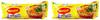 MAGGI Big Bazaar Combo 2 Minute Noodles Masala, 420 G (Pack of 2) Promo Pack view 1