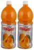 Maaza Big Bazaar Combo Fruit Juice 1.2L (Pack of 2) Promo Pack view 1