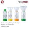 Rossmax Aerospacer - Valved Holding Chamber (Large Mask) view 2