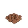 Gullon Gluten Free Sharkies Shapes Cocoa Biscuits 250g view 3