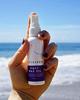 Bodyhonee After Wax Oil, Post Waxing Skin Calmer & Wax Residue Remover view 2