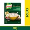 Knorr Italian Mushroom Soup, 48g view 4