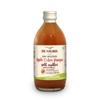 De Nigris Organic Apple Cider Vinegar, 500ml view 1