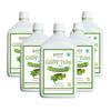 Bhumija Lifesciences Giloy Tulsi Juice Immunity Booster Natural Juice (Sugar Free) 1 Ltr (Pack of Five) view 1