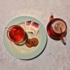 TE-A-ME Strawberry Cream Tea - 25 Tea Bags | Fruit Tea | Caffeine Free view 4