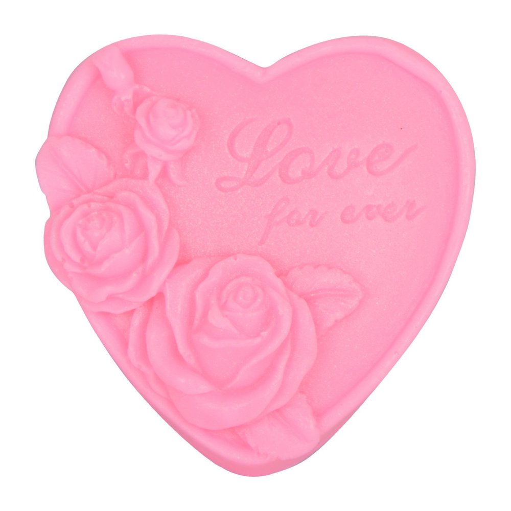 LeSuds Love Forever Bathing Soap, 90 g