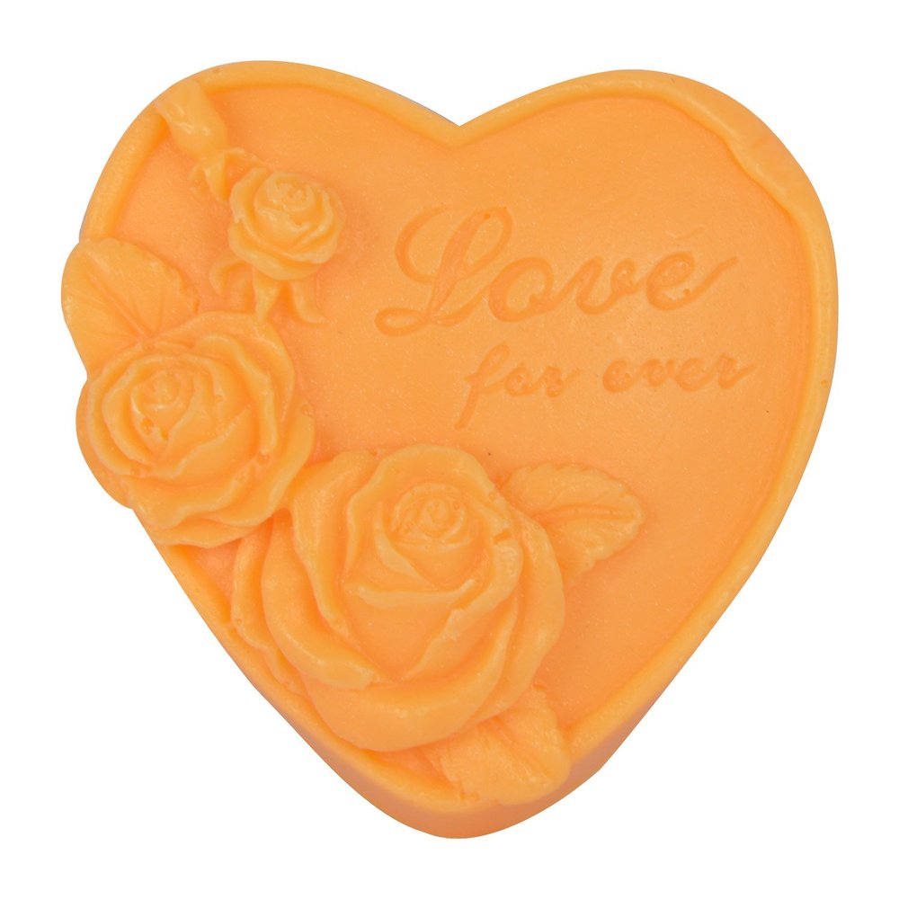 LeSuds Love Forever Bathing Soap, 100 g